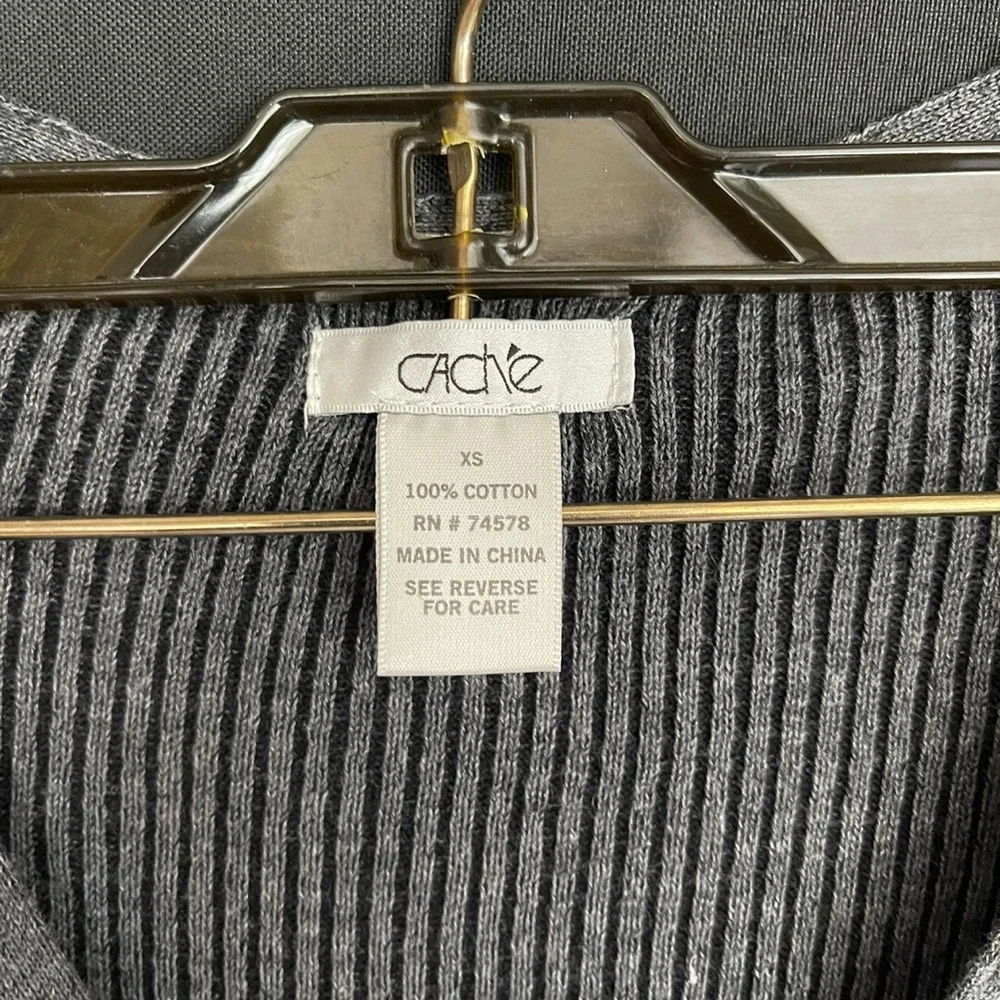 Cache top - Picture 3 of 4